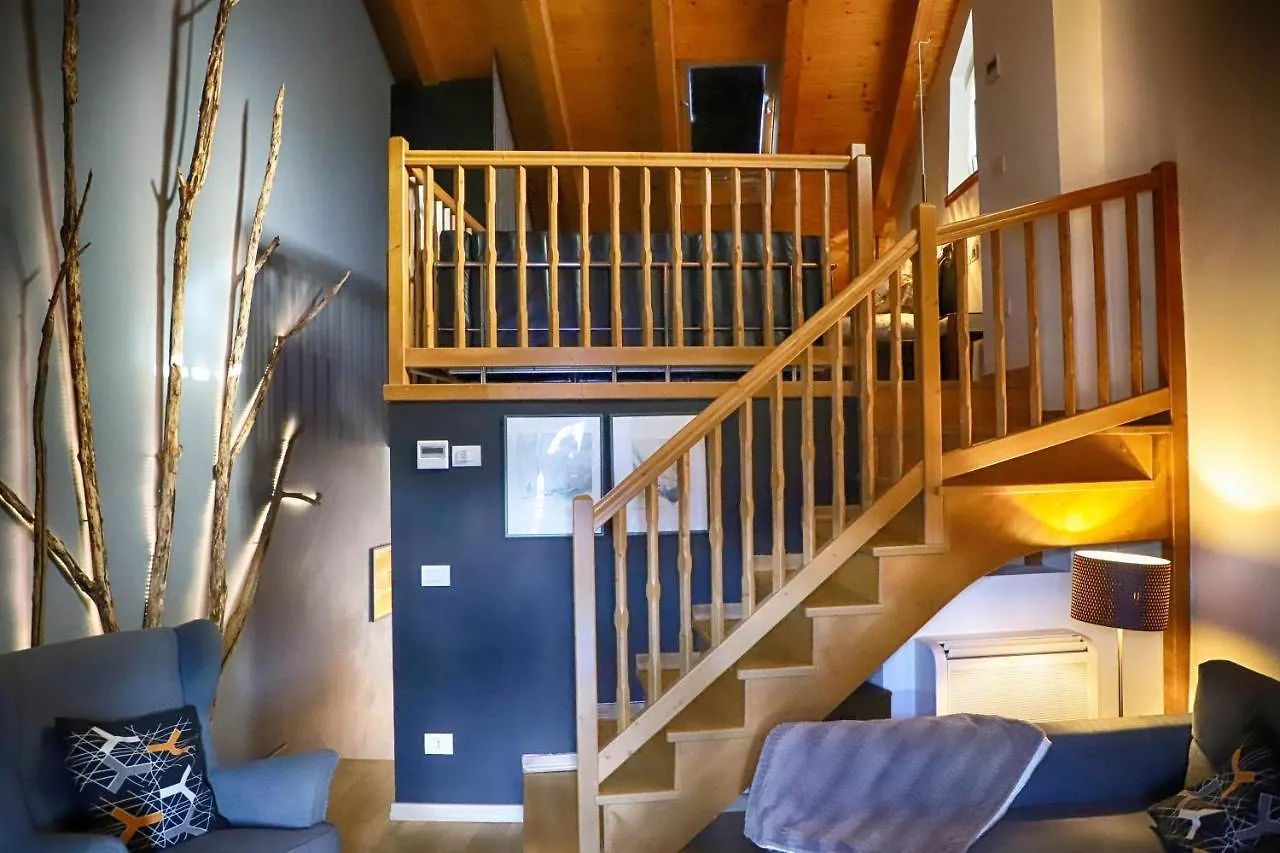 The Cozy Nest - Bellano Villa 0*,