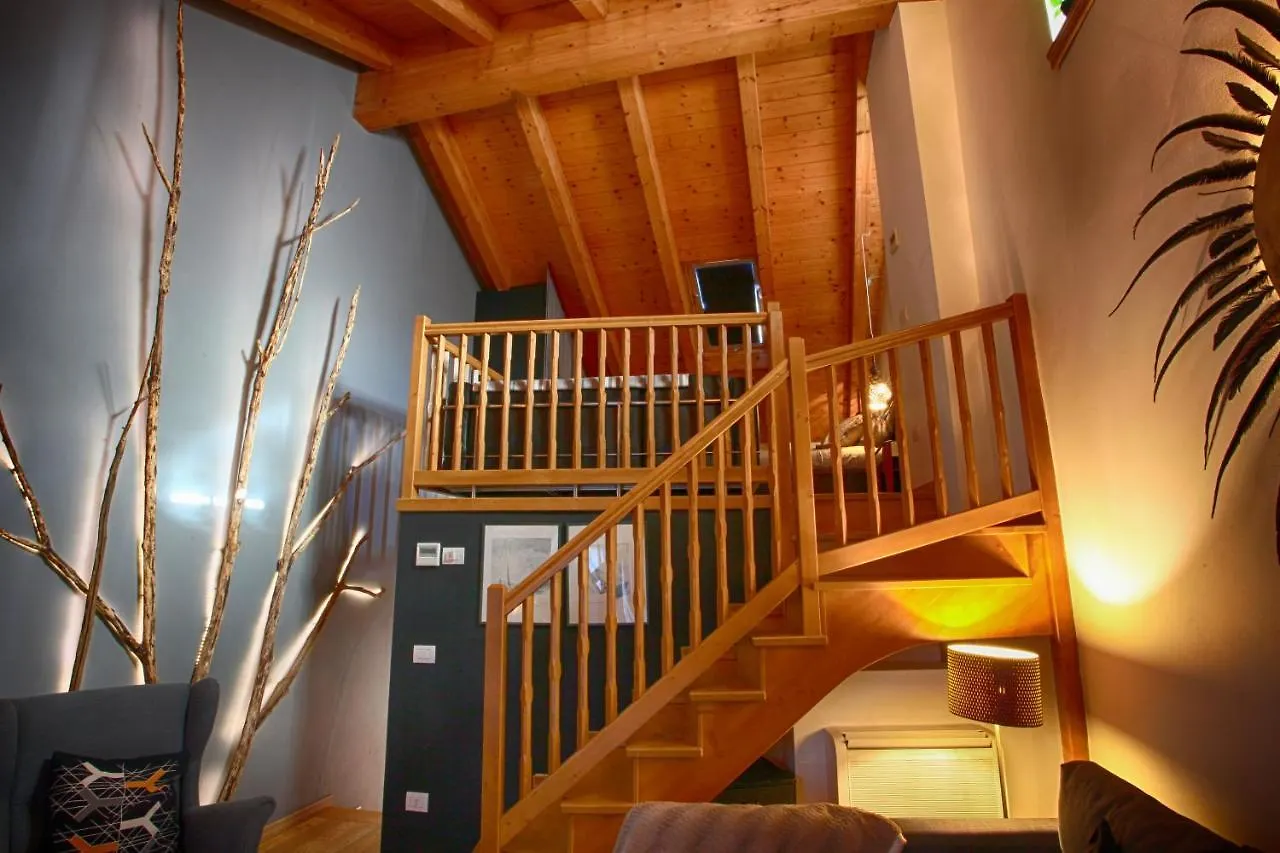The Cozy Nest - Bellano Villa Holiday home