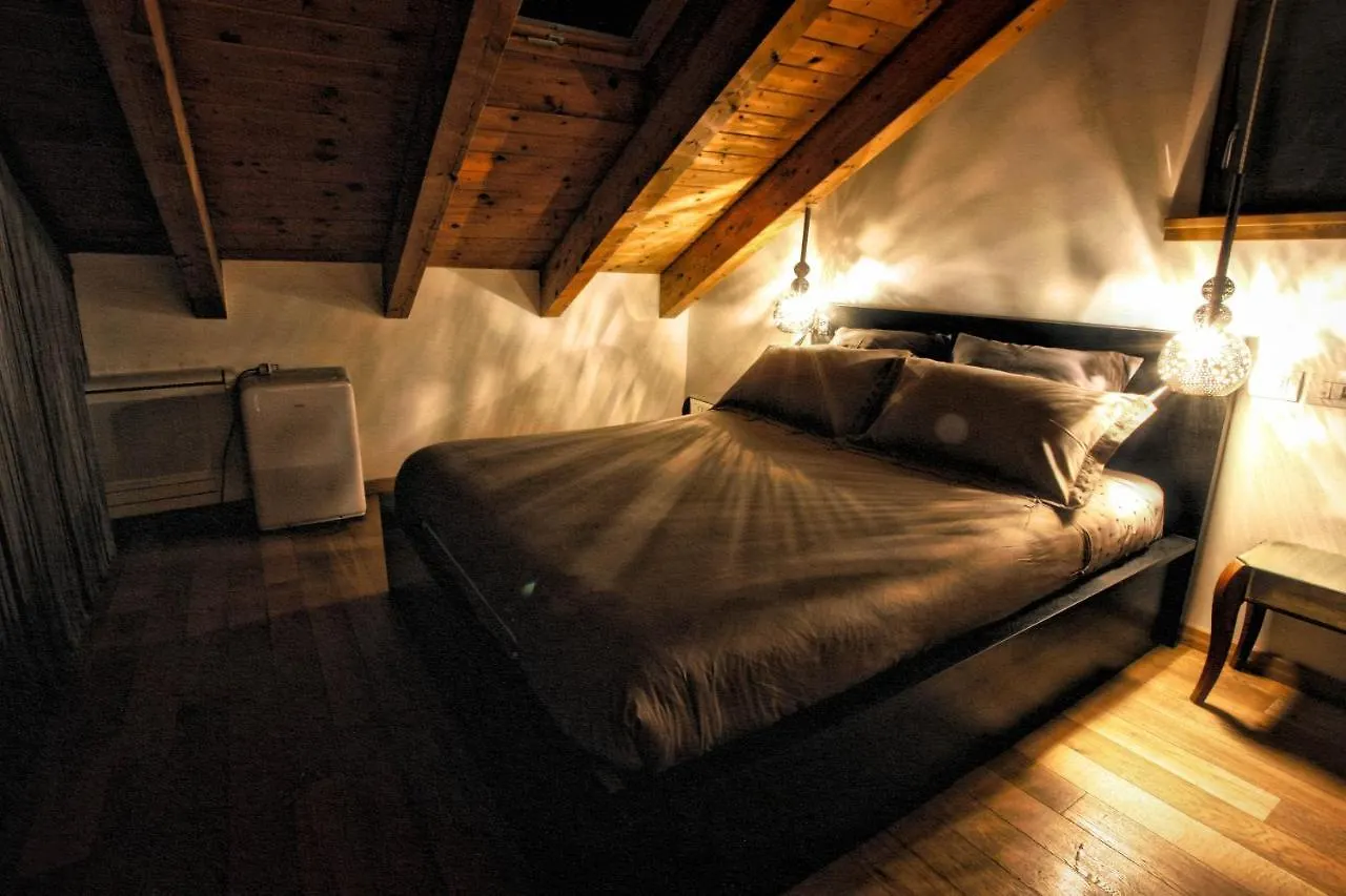 Holiday home The Cozy Nest - Bellano Villa
