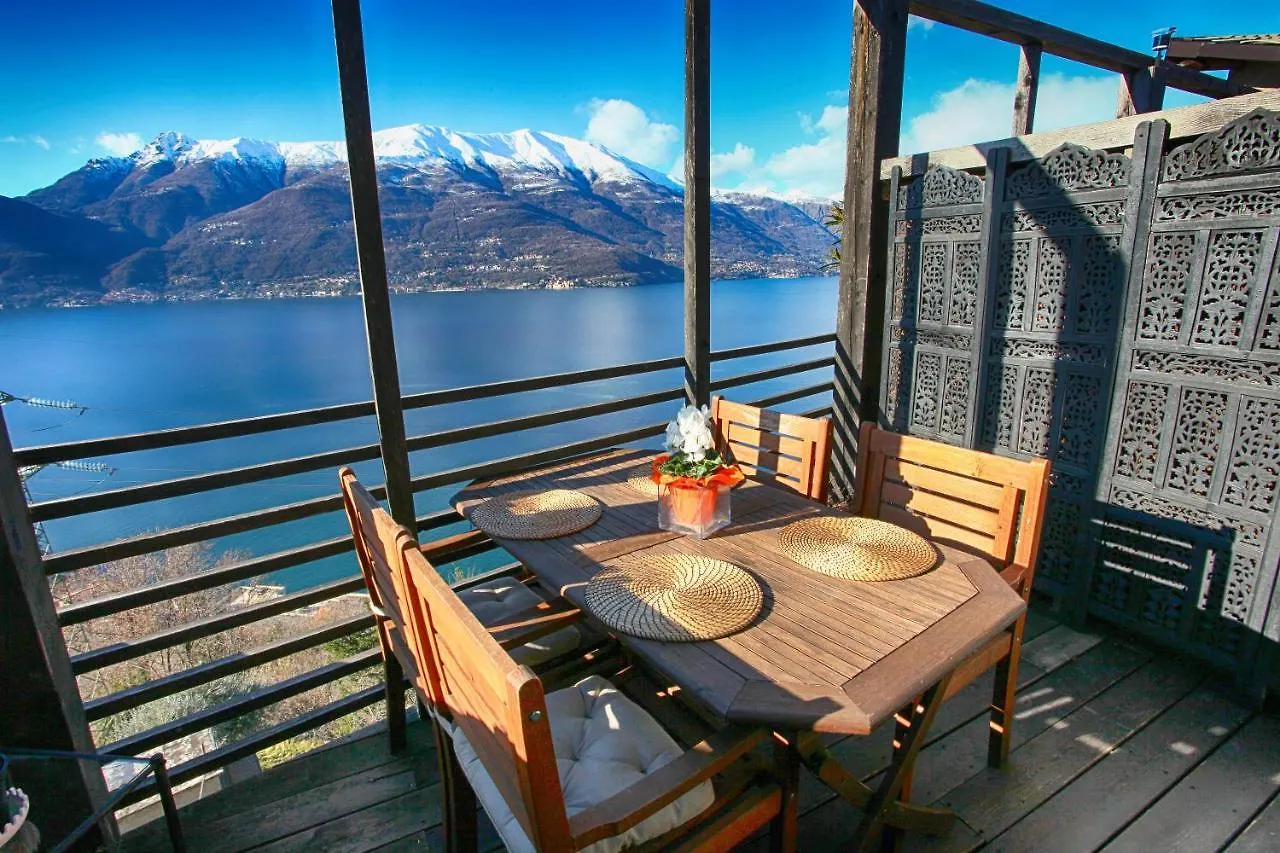 The Cozy Nest - Bellano Vila