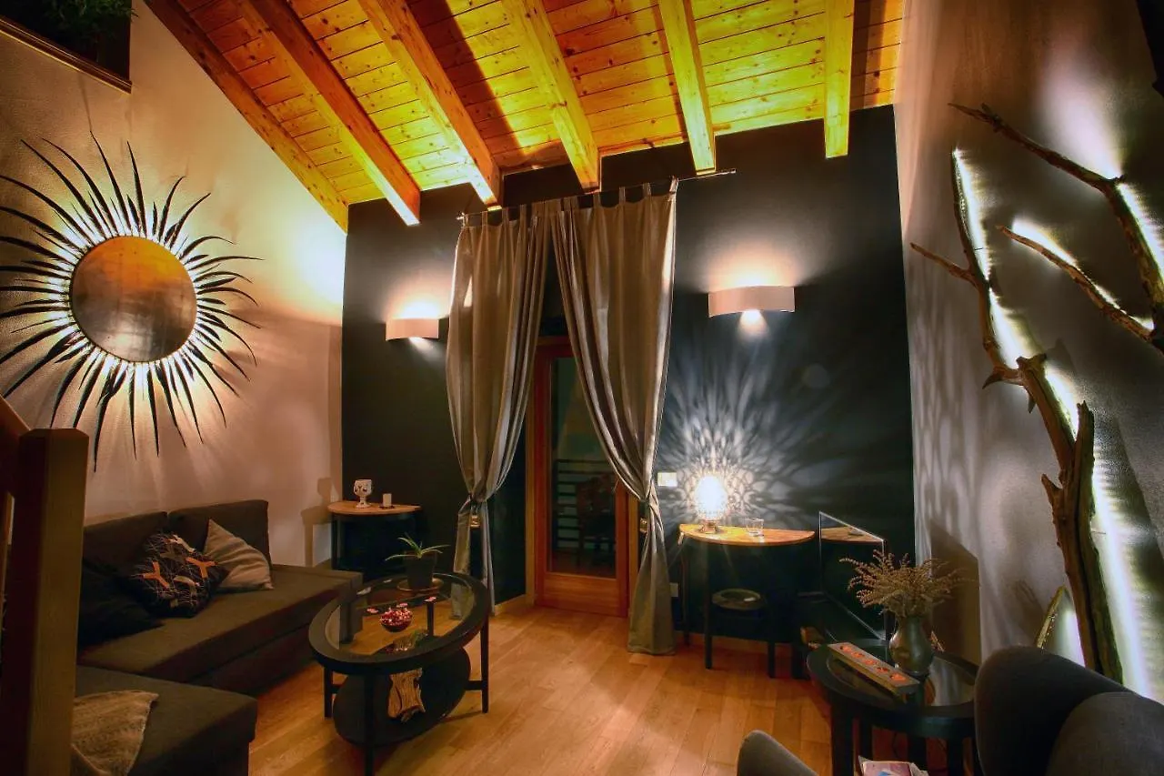 The Cozy Nest - Bellano Villa 0*,  Italy