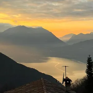 La Terrazza Vista Hébergement de vacances