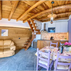  Appartamento Fantastica Casa Poppo