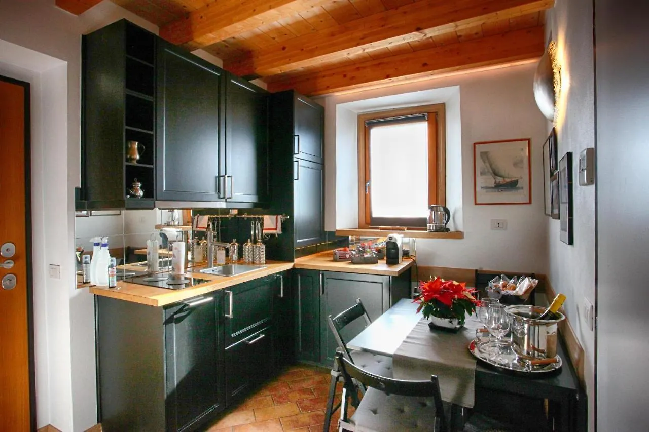 The Cozy Nest - Bellano Villa