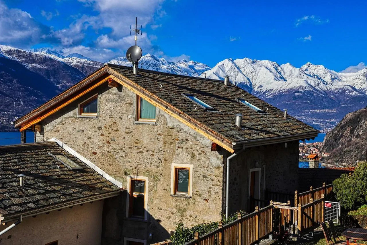 The Cozy Nest - Bellano Villa Holiday home