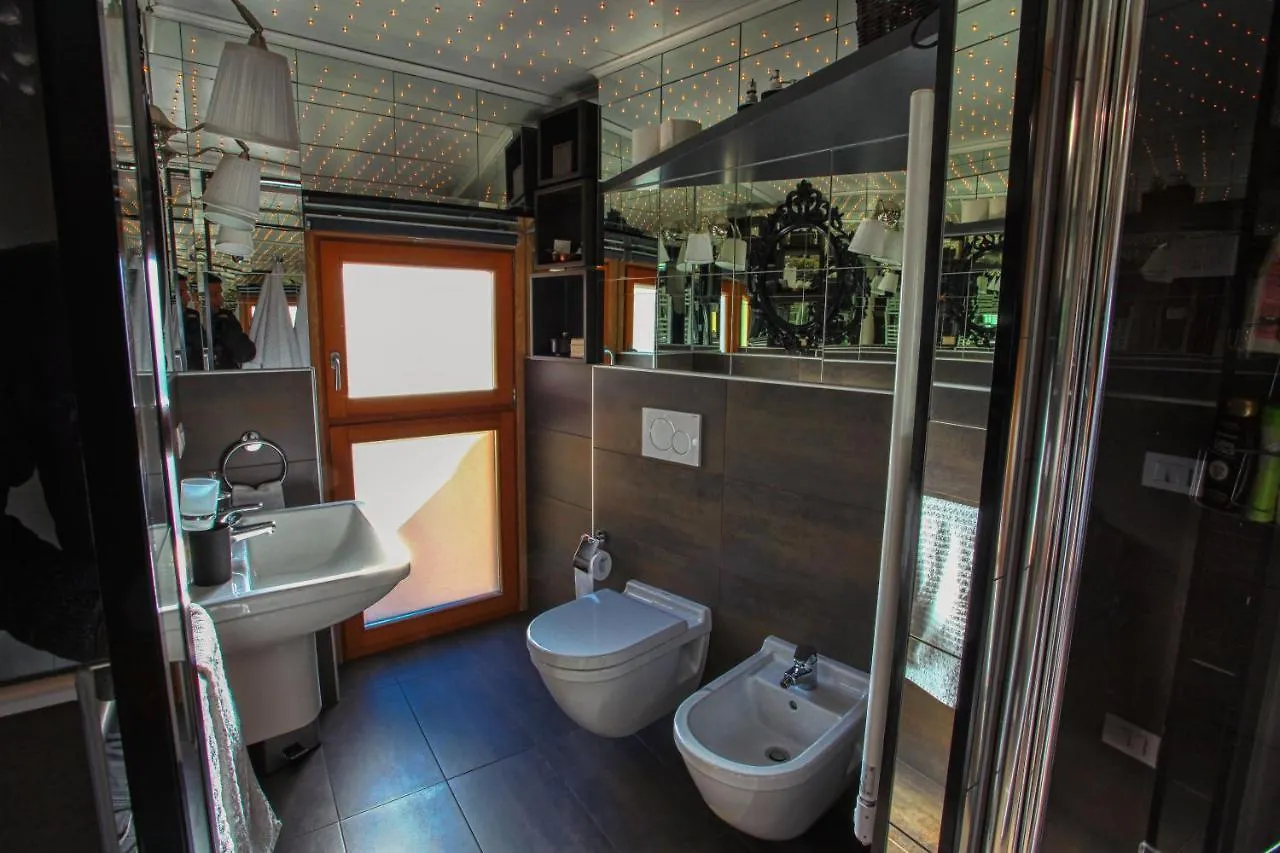 Holiday home The Cozy Nest - Bellano Villa Italy