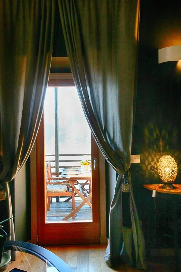 Holiday home The Cozy Nest - Bellano Villa