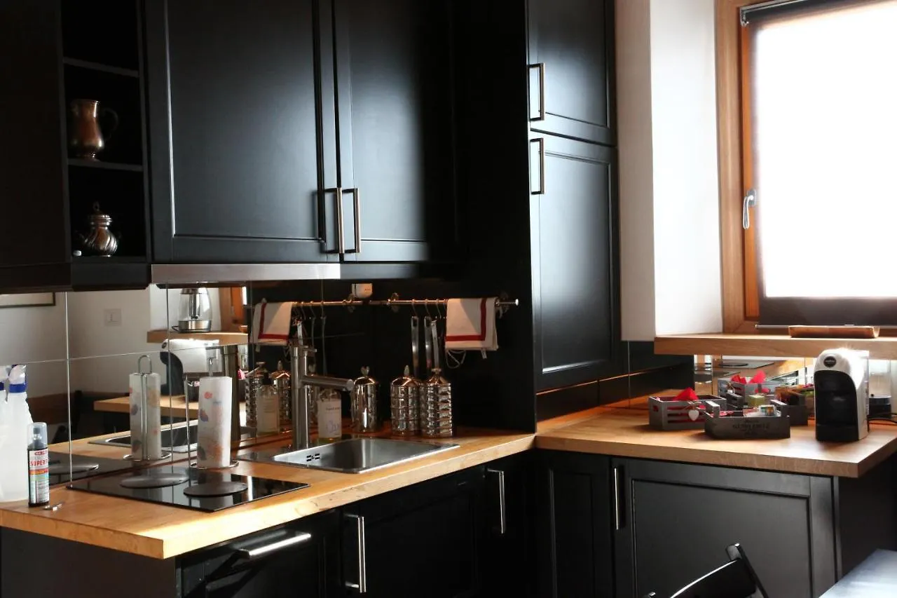 The Cozy Nest - Bellano Villa Holiday home