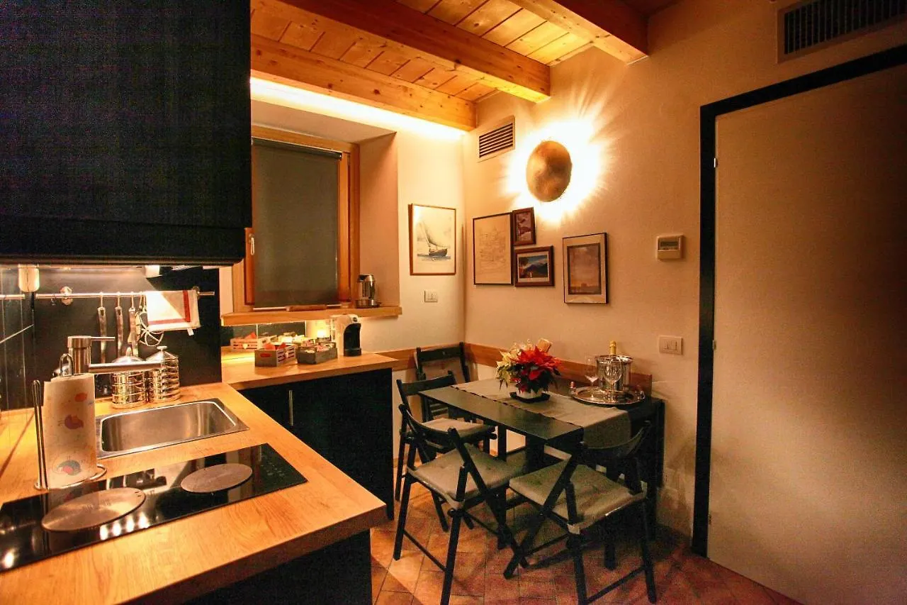Holiday home The Cozy Nest - Bellano Villa