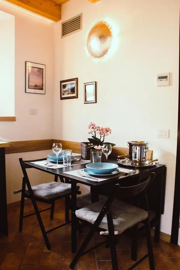 The Cozy Nest - Bellano Villa Italy
