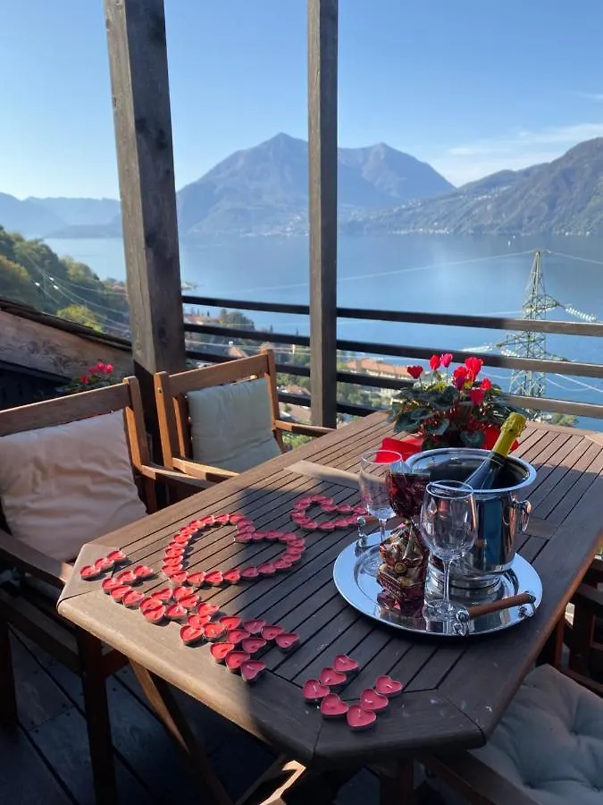 The Cozy Nest - Bellano Villa
