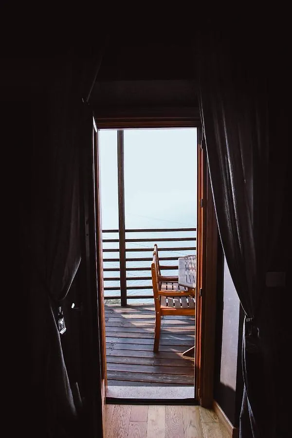 The Cozy Nest - Bellano Villa
